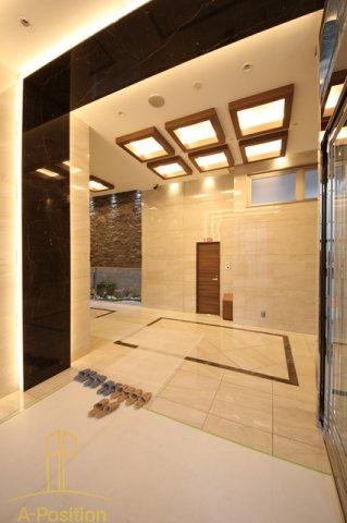 GATE COURT OSAKAFUKUSHIMA