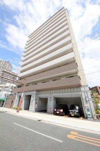 GATE COURT OSAKAFUKUSHIMA