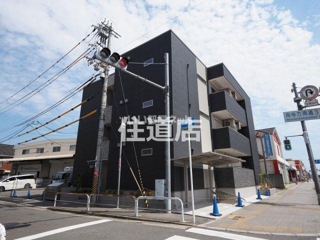グランシールIII番館
