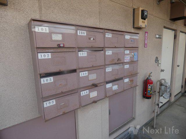 グランドール大南B