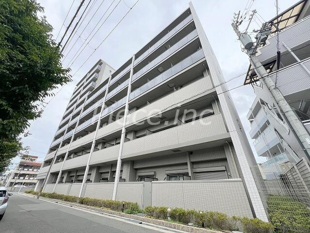 レジュールアッシュ淡路駅前