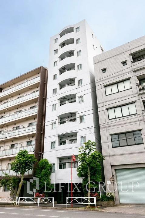 リガーレ本所吾妻橋