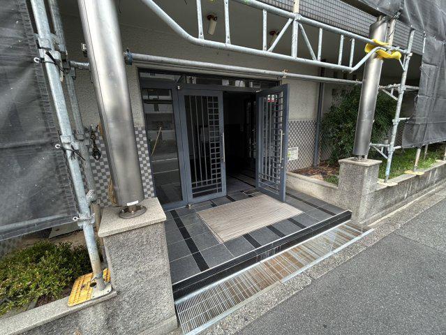 第2あかつきマンション