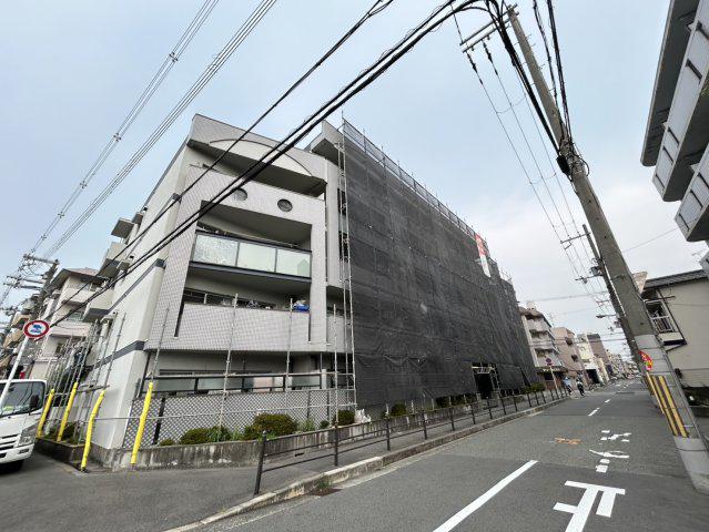 第2あかつきマンション
