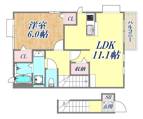 カーサ コンテント