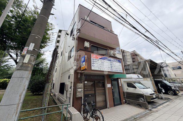 コーポ司