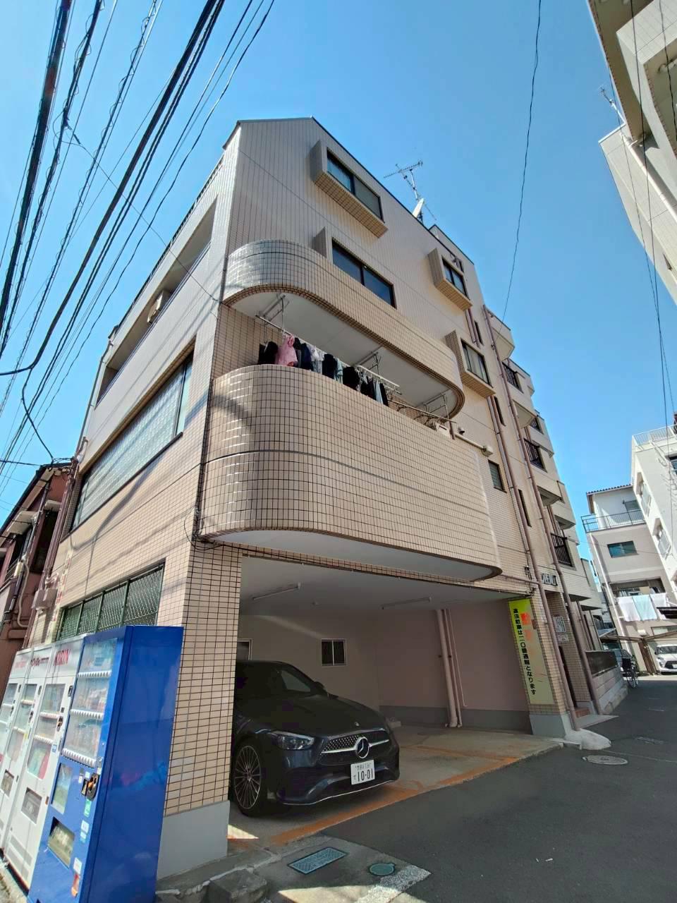 第2メゾン佐川