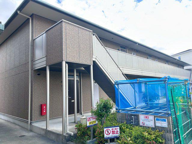 フレッツア西宮堤町