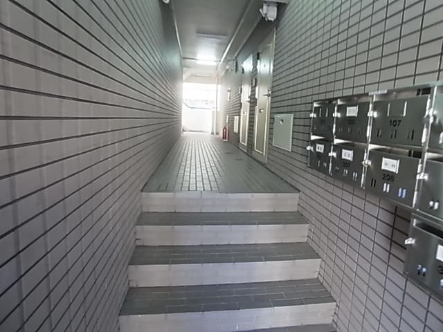 湊川サンシャイン