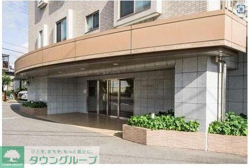 ダイアパレス北小金ヒルズ