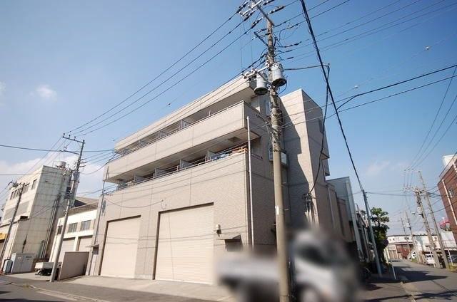 ヴィント田町