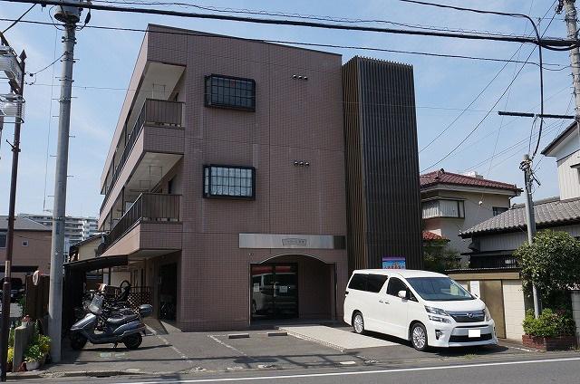 ファミール喜沢