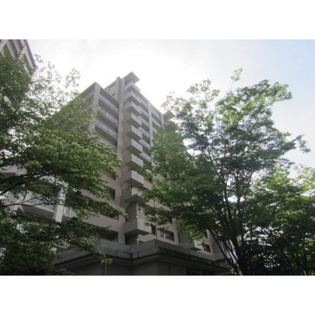 深沢ハウスC棟