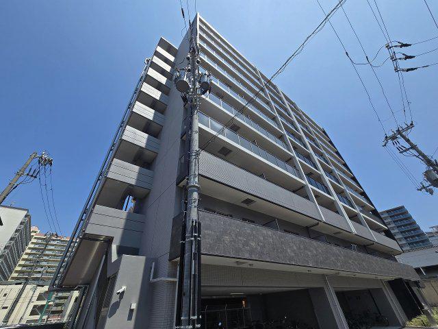 ソルテラスKOBE新長田駅前