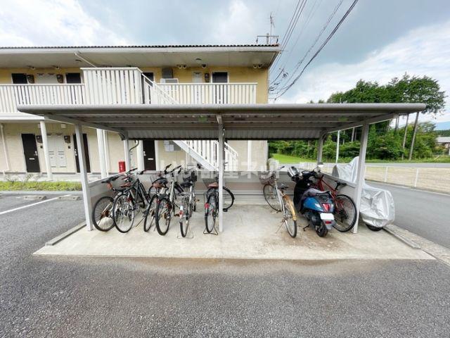 レーベン御殿場ヒルズ参番館