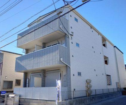 セレーノ西浦和