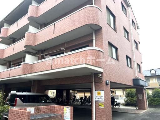 アビタシオン長尾駅前