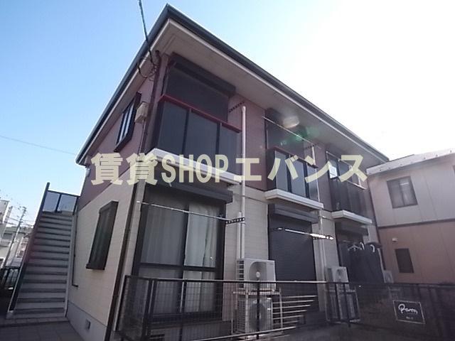 ハイネス津田沼