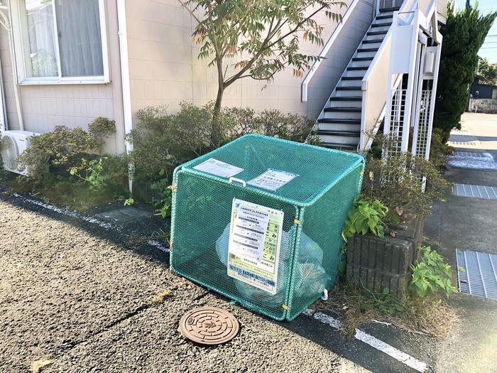 めぞん鎌倉