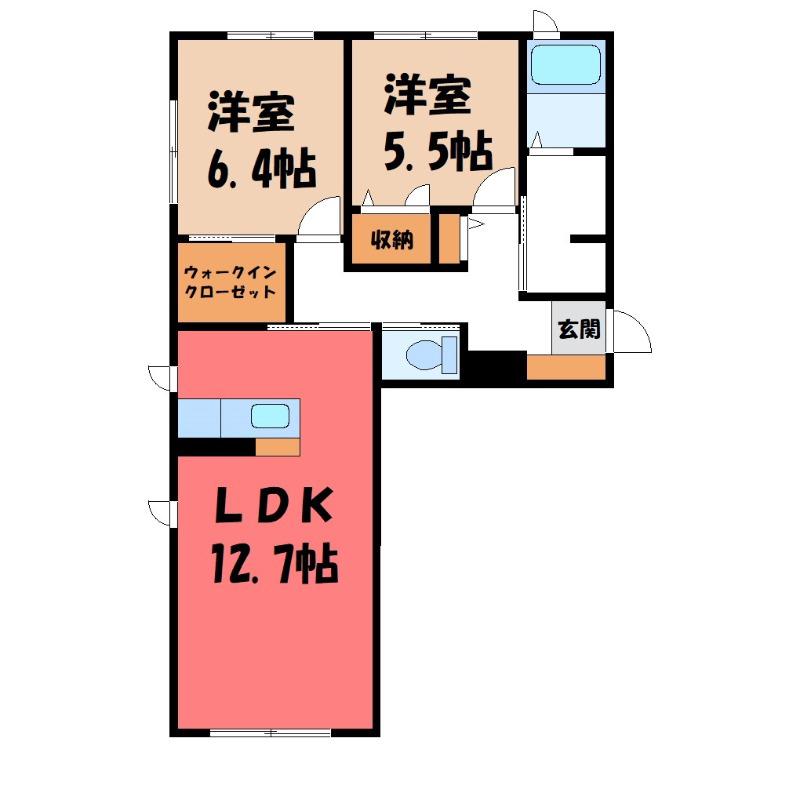 リラフォートB
