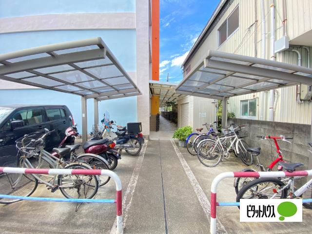 ＪＲ和歌山線 布施屋駅 徒歩5分 4階建 築54年