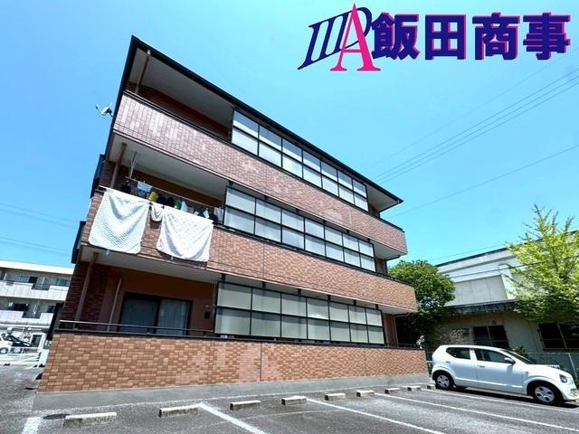 ガーディニアパレスB棟
