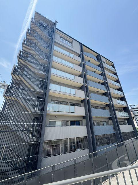 レガシー銀河
