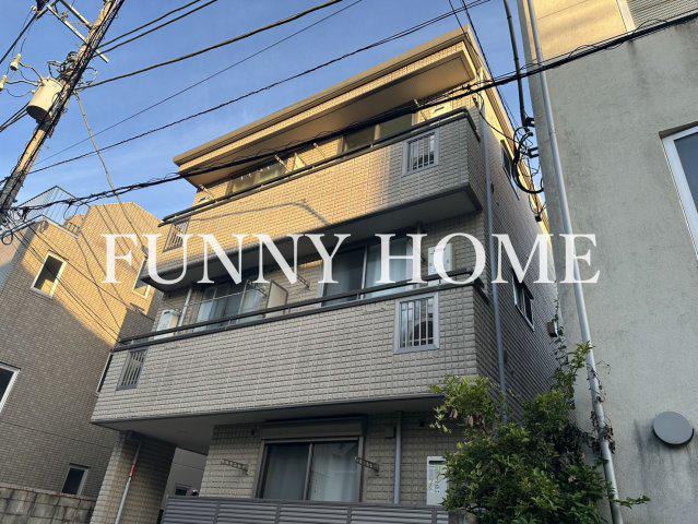 アビテ太子堂