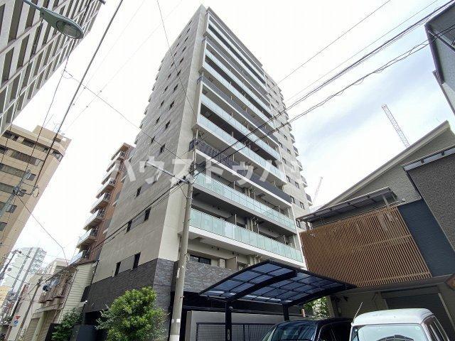 コスモグラシア三ノ輪