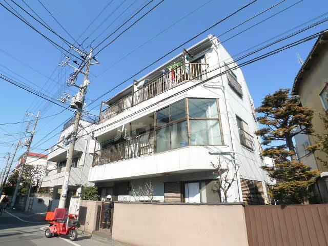 コーポ花