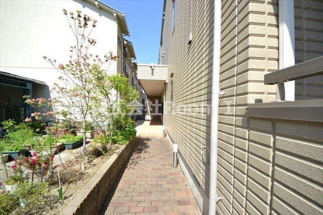 ディア・クオーレ鴫野 旭化成ヘーベルメゾンHEBEL HAUS