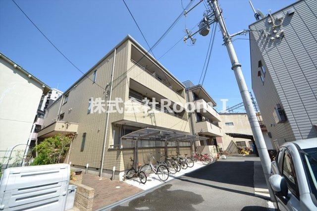 ディア・クオーレ鴫野 旭化成ヘーベルメゾンHEBEL HAUS