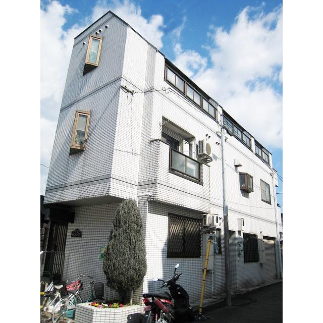 Y・M HOUSE