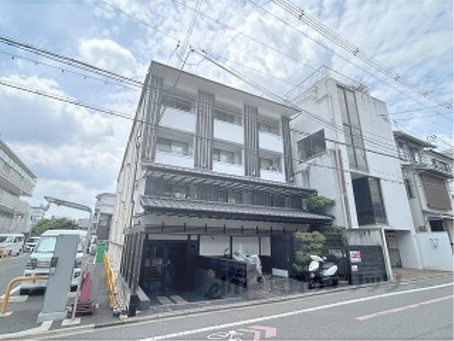ソフィアブリュー御所南