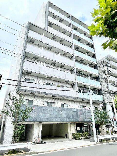 RISING PLACE 綾瀬二番館