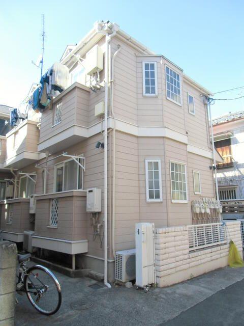 ヒルコート江森