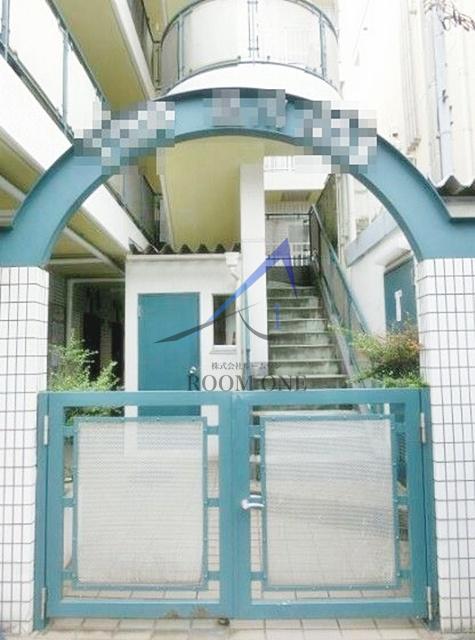 TOP品川第3