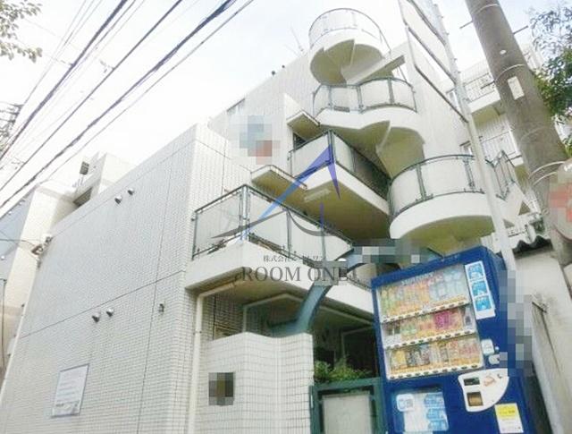 TOP品川第3