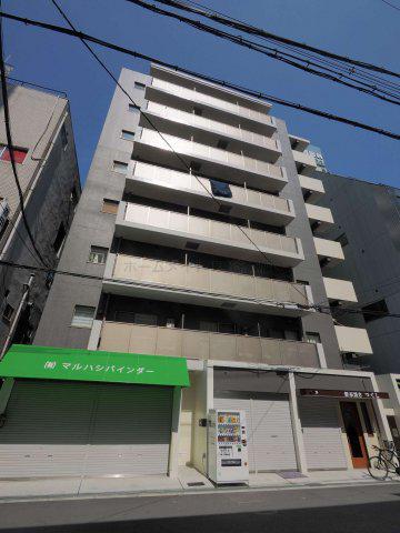 ルミエール南船場
