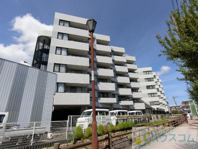 京福茨木ビル