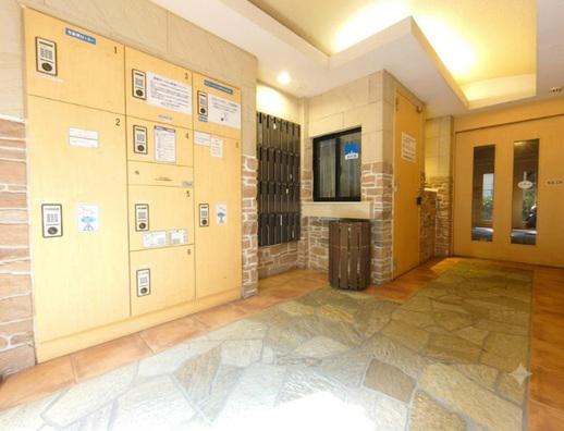 フェニックス笹塚壱番館