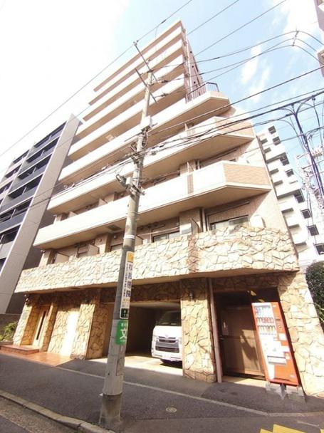 フェニックス笹塚壱番館