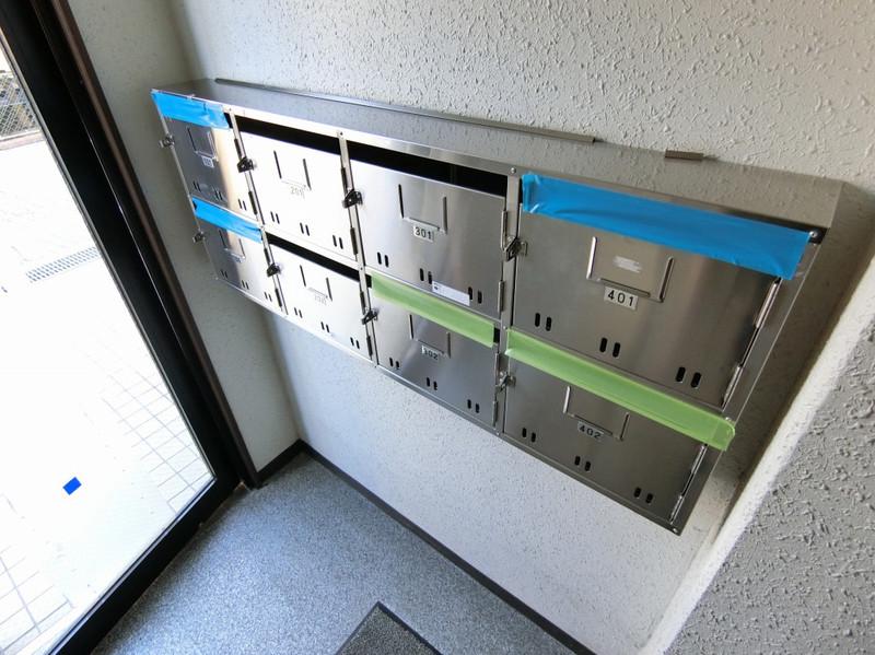吉永ビル多田駅前I