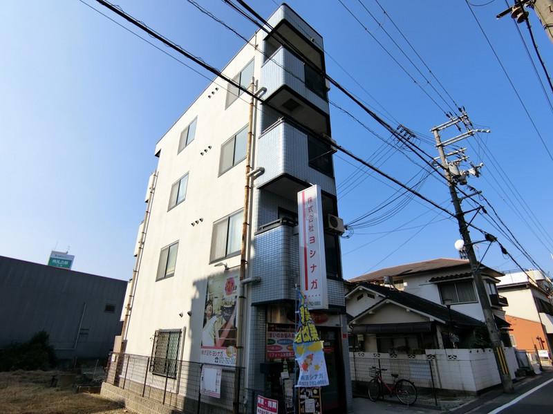 吉永ビル多田駅前I
