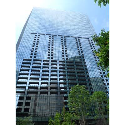 セントラルパークタワー・ラトゥ―ル新宿