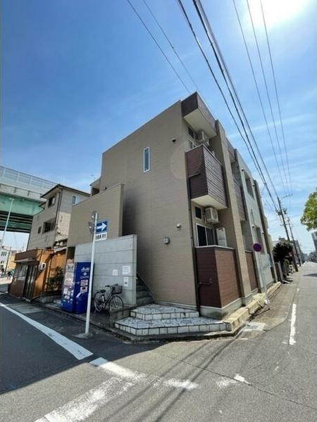ドエル神野