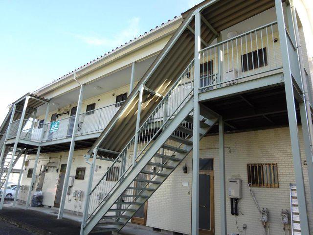 いなりハイツ
