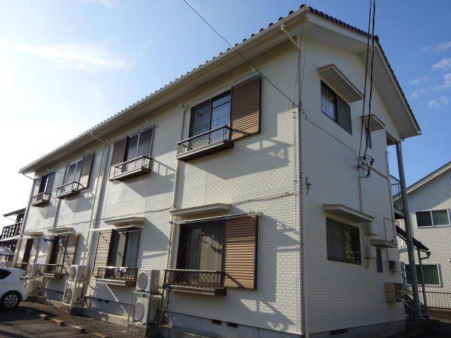 いなりハイツ