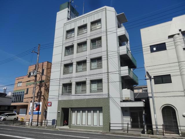 スカイコート大津中央II