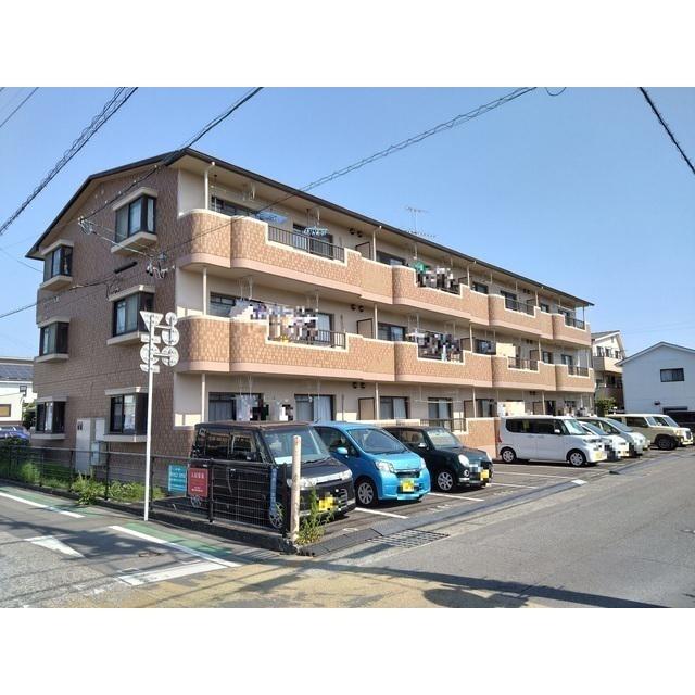 ファミーユ石田